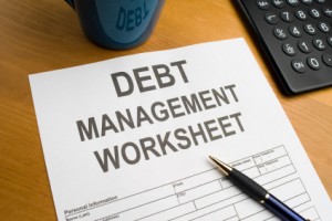 managing-student loan-debt