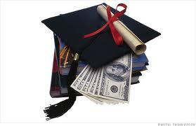 earn more with a degree